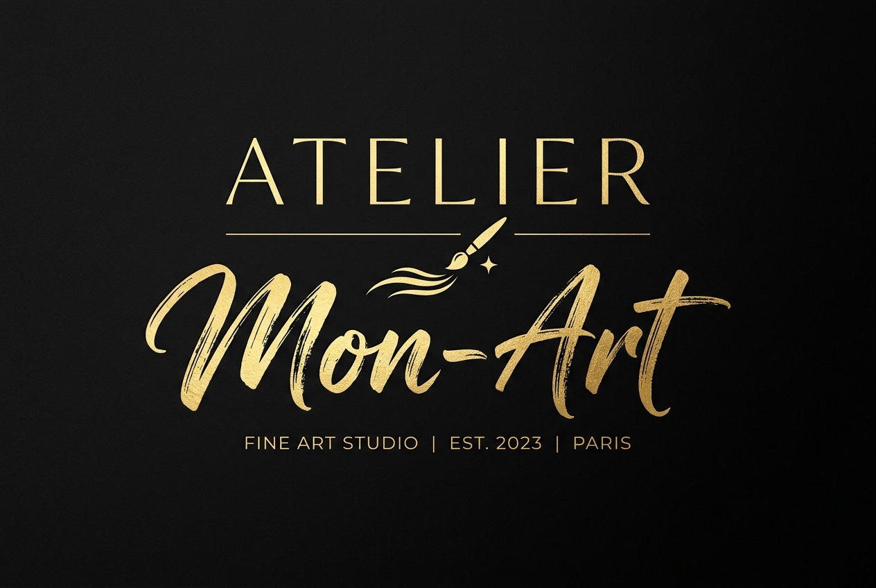 Atelier Mon-Art
